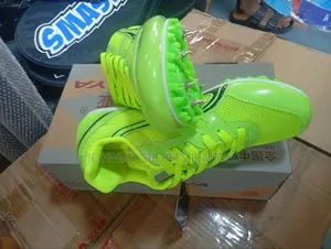 Quality Spy Shoe