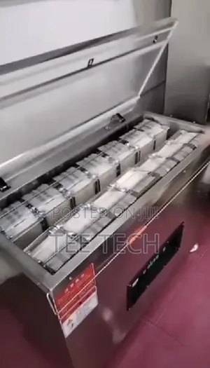 Vacuum Packaging Machine