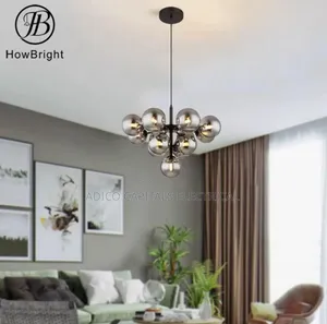 Pendants Drop Chandelier