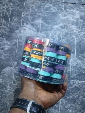 Pack of JND Grip