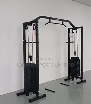 Cable Crossover Machine