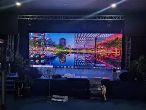 P2.5 Led Screens