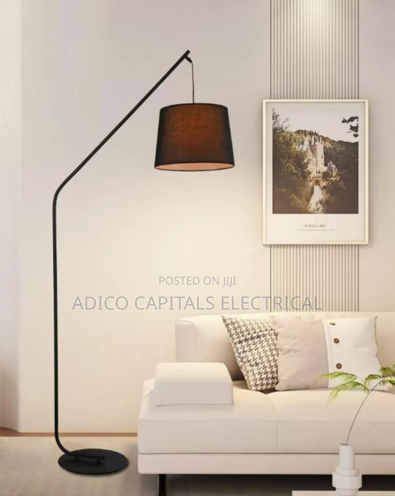 Floor Lamp