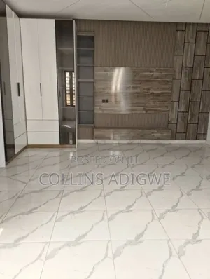 5bdrm Duplex in Sangotedo Ajah for sale