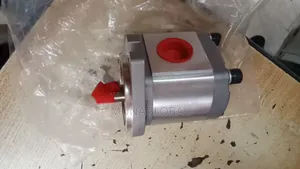 Hydraulic Pump