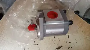 Hydraulic Pump