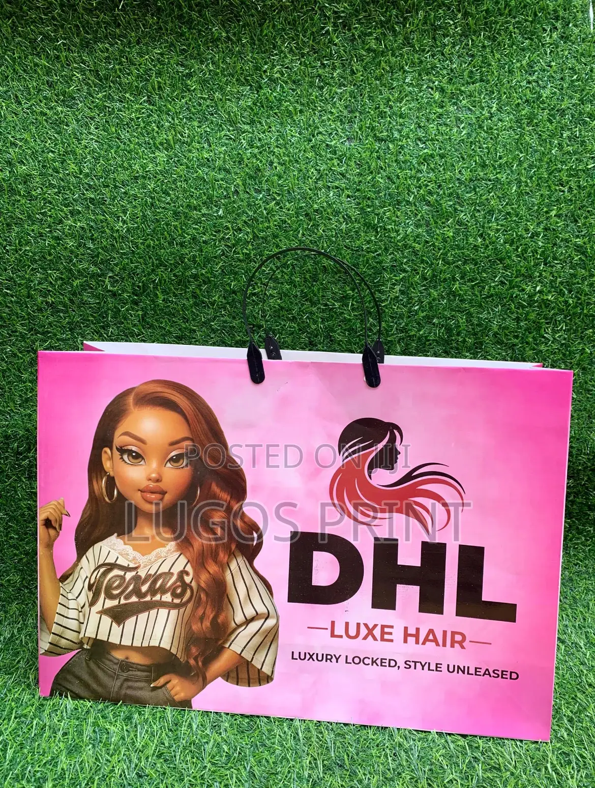 Business Paperbag