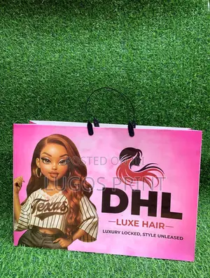 Business Paperbag