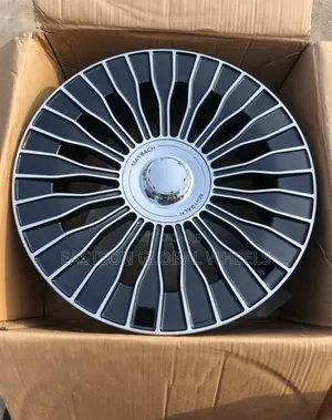2020-2025 S560 Mercedes Maybach 20” Inch Alloy Rim Brand New