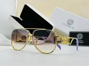 Versace Quality Luxury Ladies Sunglasses