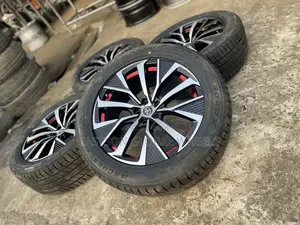 20” Brand New Rim And Tire For Toyota Venza Available