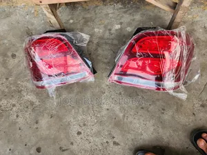 Glk350 2013 Set of Backlight