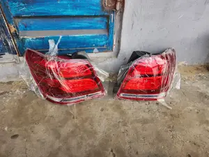 Glk350 2013 Set of Backlight