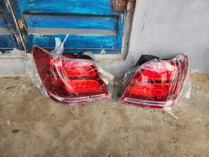 Glk350 2013 Set of Backlight