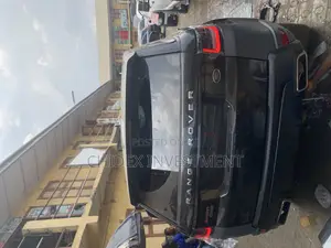 Upgrade Kits Range Rover Sport 2018