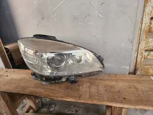 C300 2010 Headlight