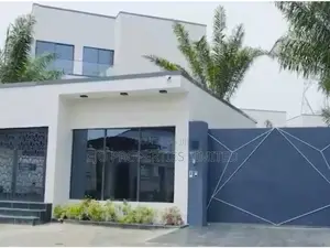 Furnished 5bdrm Mansion in Banana Island for sale