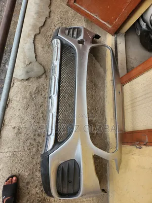 Gla250 2018 Amg Front Bumper