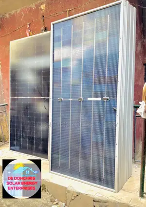 635w Mono Jinko Solar Panels