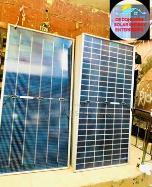 Original 650w Jinko Used Solar Panels Available