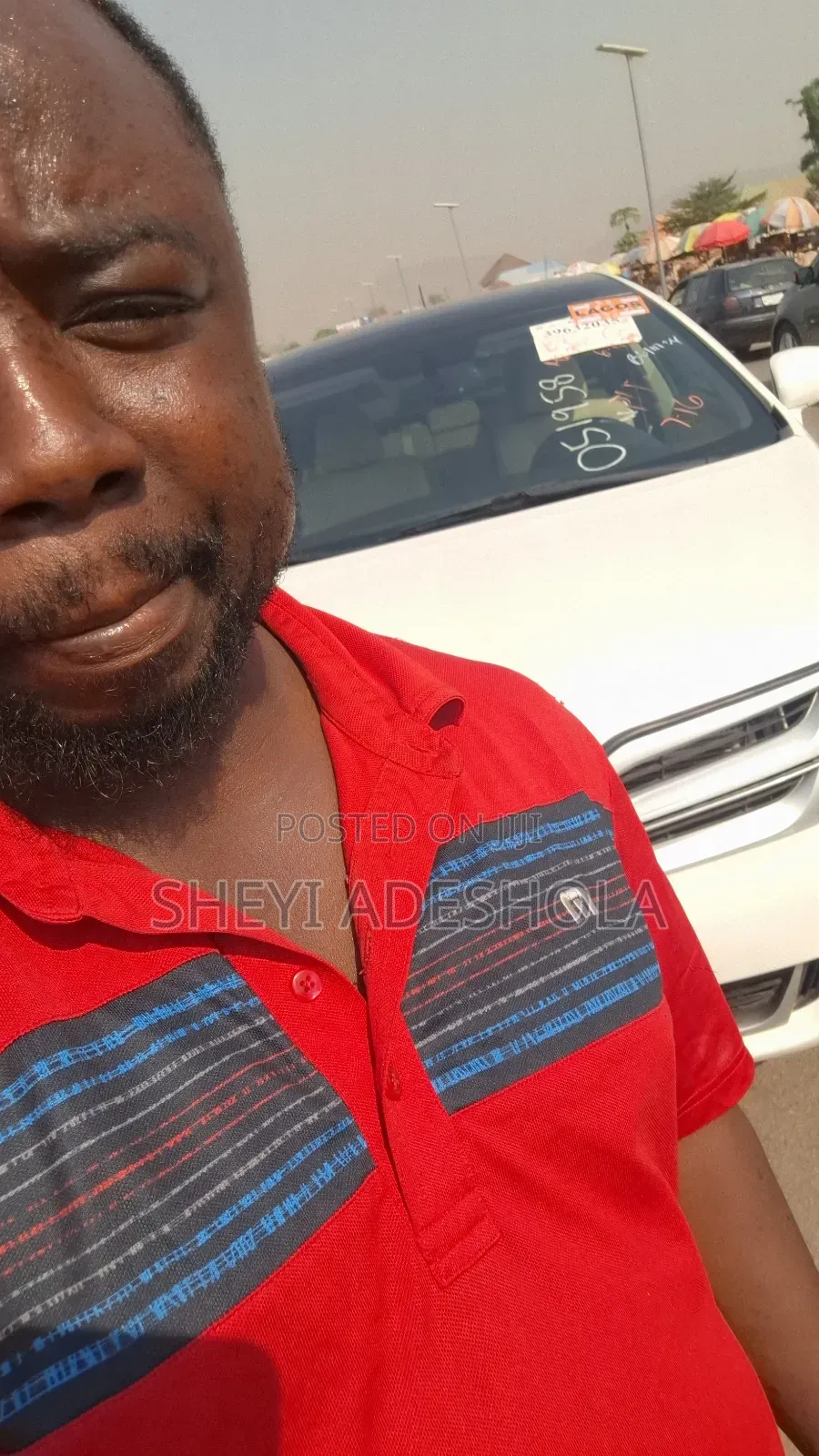 Oluwaseyi Automobile Company LTD
