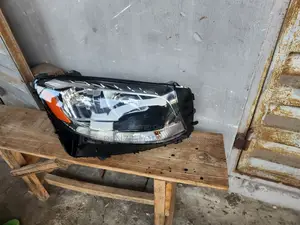 Glc300 2016 Non Led Headlight