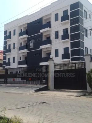3bdrm Apartment in Lekki Phase 1 Lekki for sale