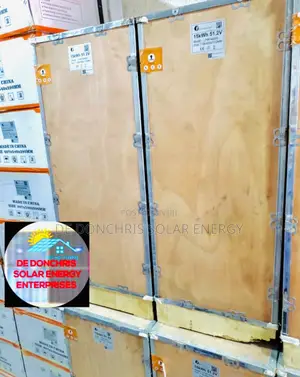 Felicity 15kwh 51.2v 300ah Lithium Ion Battery