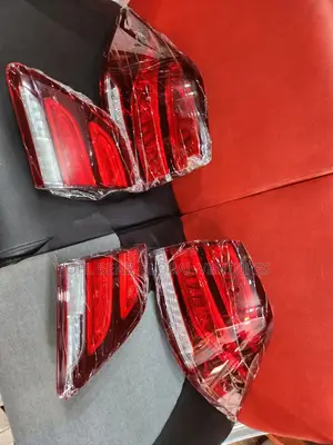 Gle350 Complete Set of Backlight
