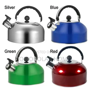 3 Liters Whistle Kettle