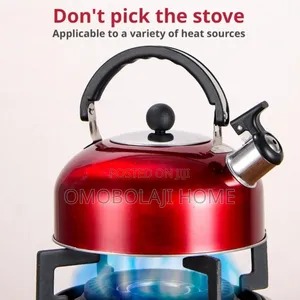 3 Liters Whistle Kettle