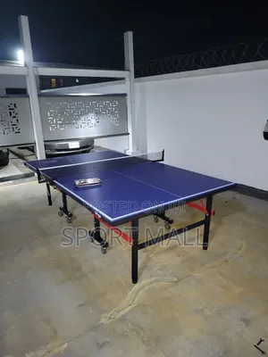 All Weather Water  Resistance Tennis Board