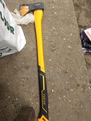 Axe Big Size 1250 G Best Quality