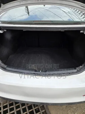 Hyundai Elantra Sport 2018 White