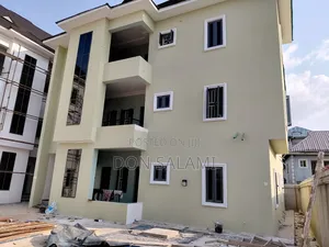 2bdrm Apartment in Pepperoni Ada George, Port-Harcourt for rent