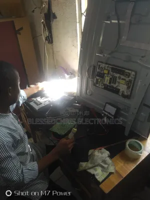 Electronics Repairs