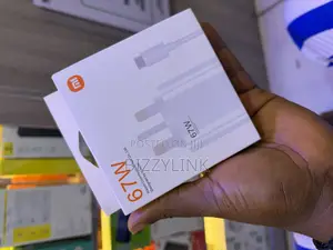 Xiaomi Mi Charger 67watts