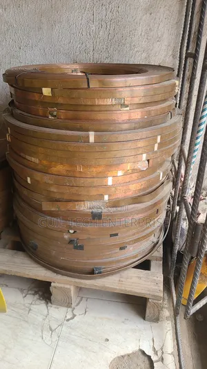 Copper Tep