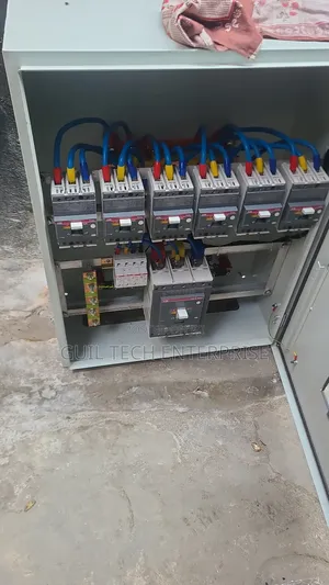 Distribution Board