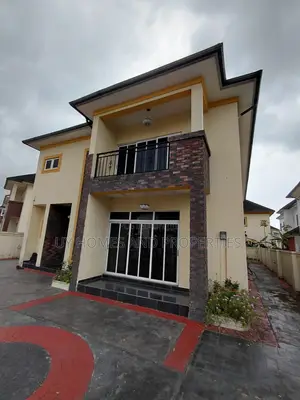 4bdrm Duplex in Rivtaf Golf Estate, Trans Amadi for rent