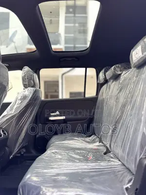 Mercedes-Benz GLB-Class GLB 250 4MATIC 2021 Gray