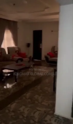 5bdrm Duplex in Kado Abuja for sale