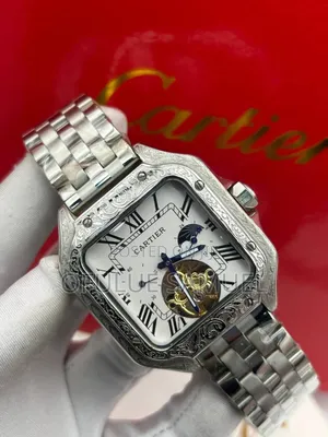 Cartier Quality Watch
