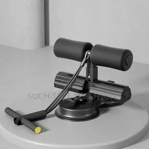 Sit Suction With Rope