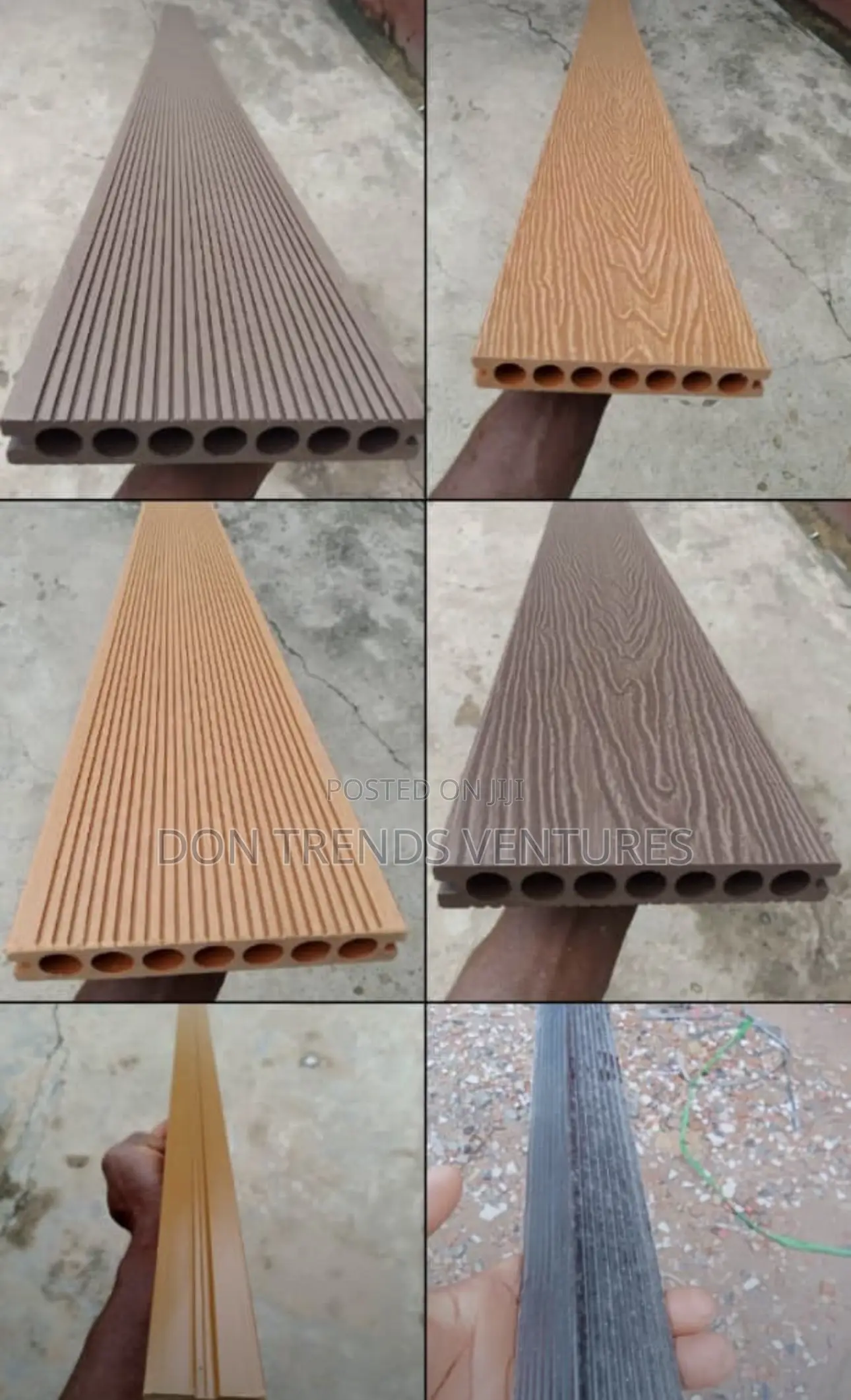 Swimming Pool Deck Floor