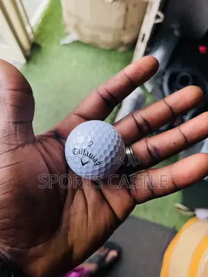 Callaway Golf Ball