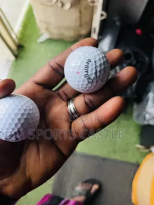 Callaway Golf Ball