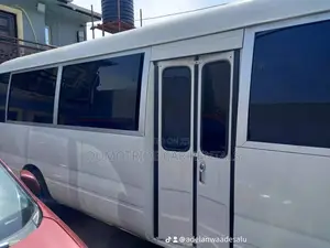 Coaster Bus For
