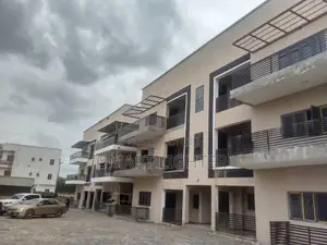 3bdrm Block of Flats in Lokogoma for rent