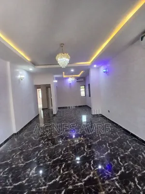 2bdrm Block of Flats in Gwarinpa 2Nd Avenue for rent
